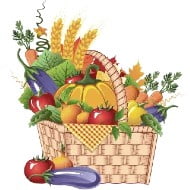 про овощи и фрукты